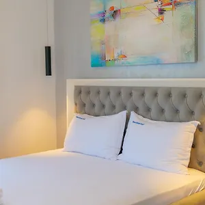 4* Hotel Three Islands Of