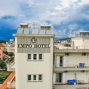Empo Ksamil