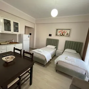  Apartament Summer Dreams